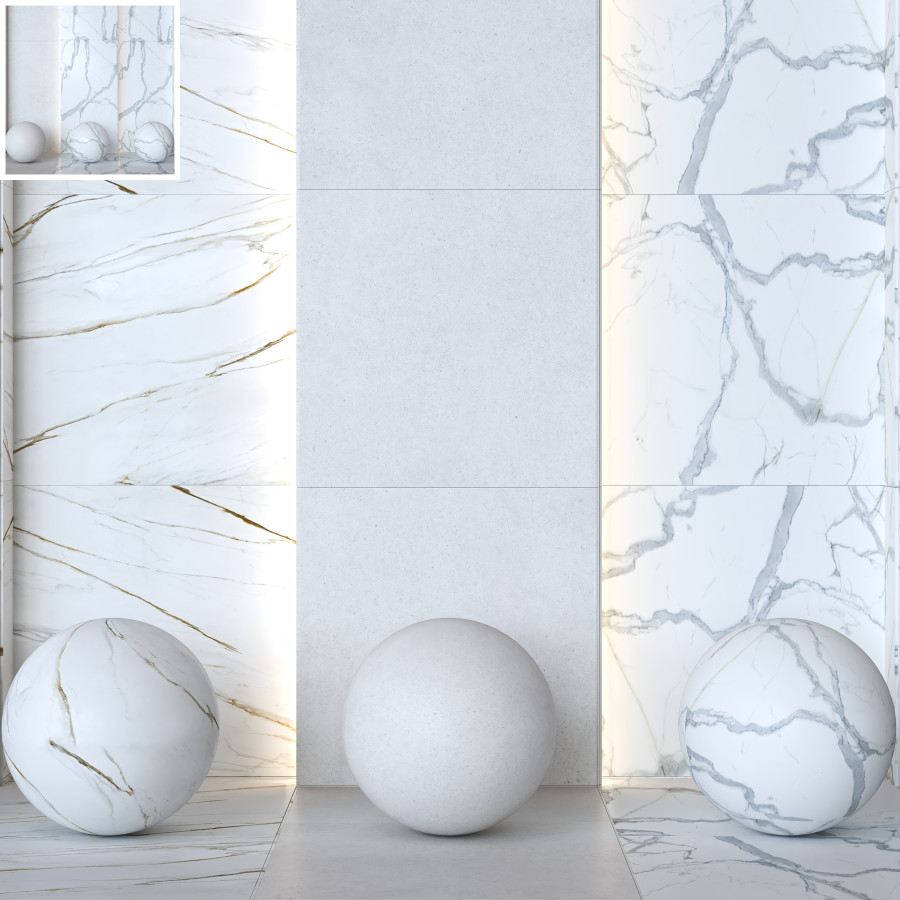 Levantina Techlam Sintered Stone Slabs - 42 In 1 by studio no7