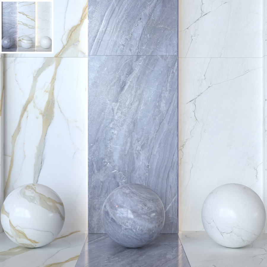 Levantina Techlam Sintered Stone Slabs - 21 In 1 by studio no7