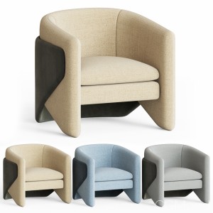 Thea Chair West Elm