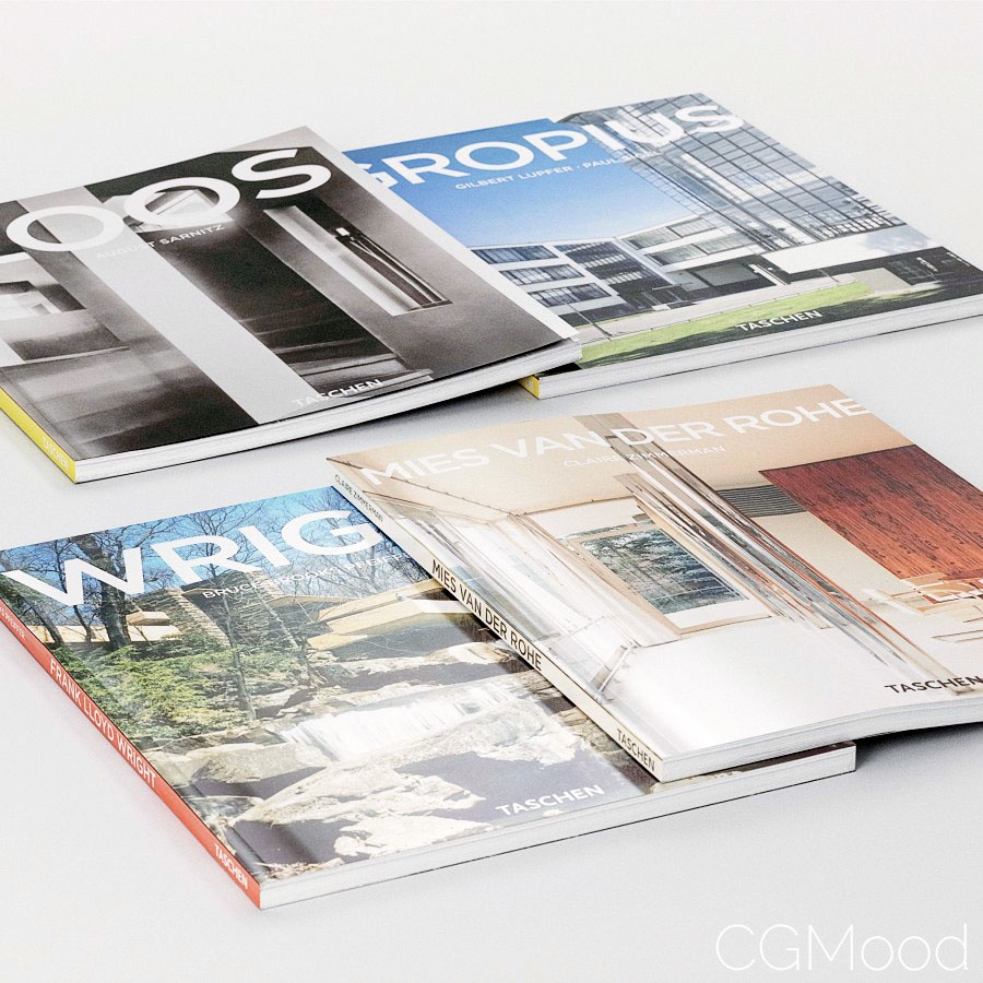 Set Of 9 