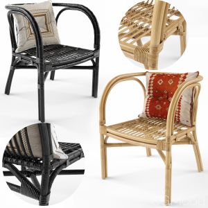 Avalon Accent Chair