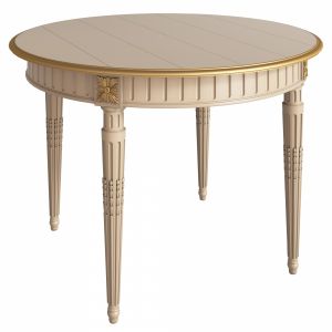 Neoclassic Table