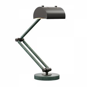Best And Lloyd - Heron Table Lamp