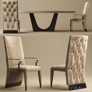 Giorgio Lifetime Dining Chairs