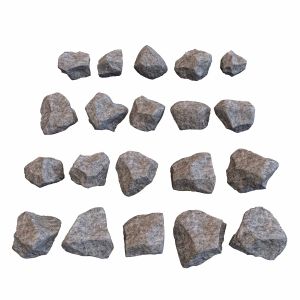 Stone Set