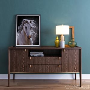 Sideboard-new Classic By Dantone Home