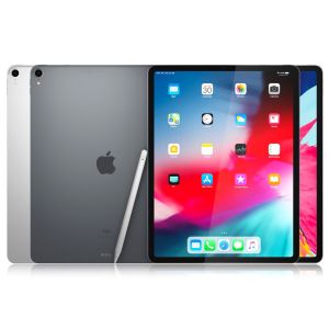 Apple Ipad Pro 12-9 Inch Wi-fi 2018