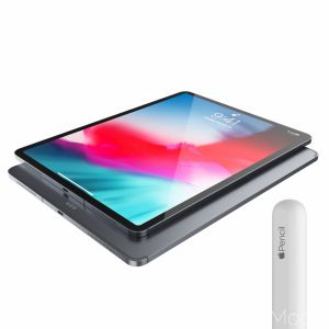 Apple Ipad Pro 12-9 Inch Wi-fi And Cellular 2018