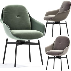 Rolf Benz 600 Chair