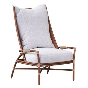 Mcguirefurniture Petal Lounge Armchair