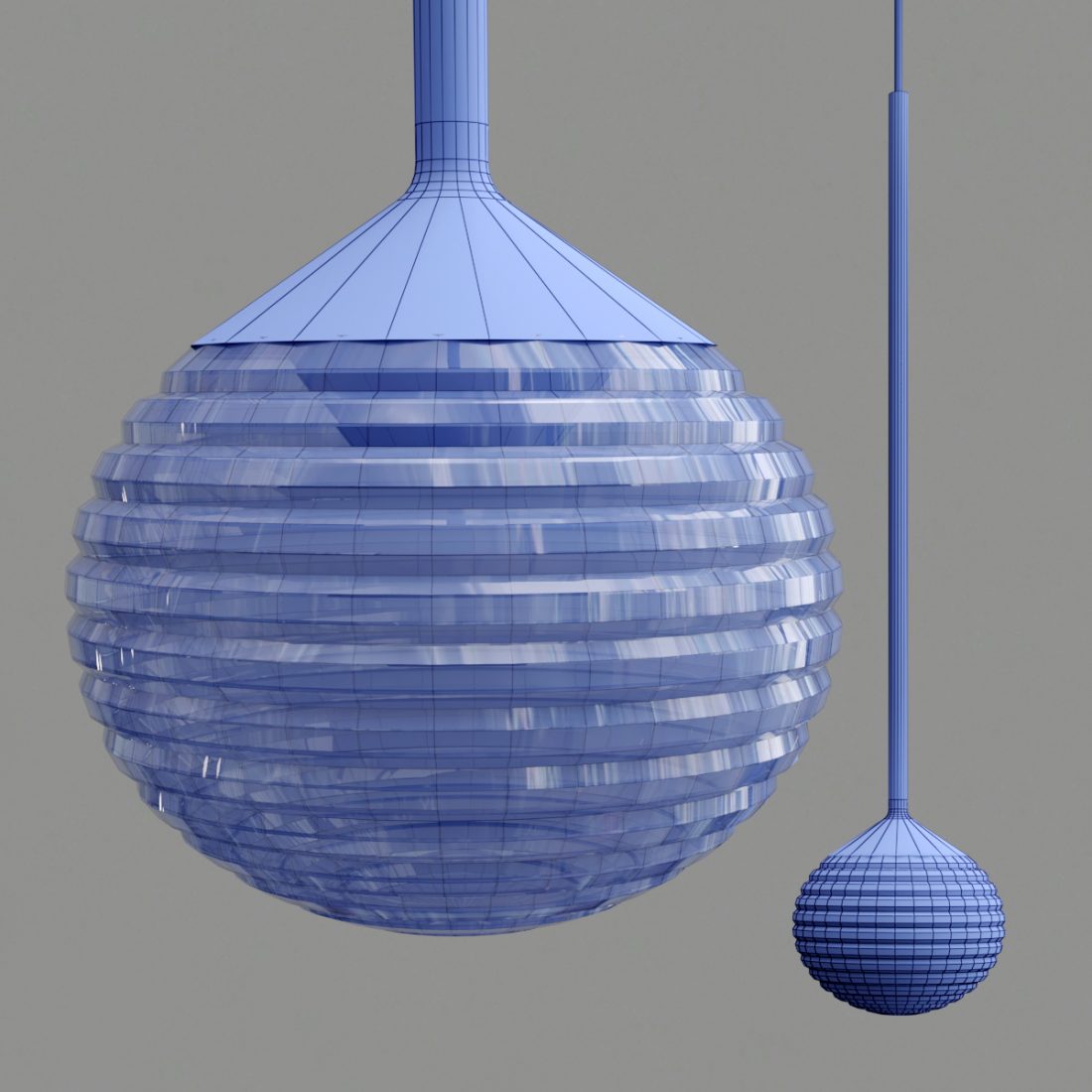 Vibia Algorithm Skp Model Vibia 3D Model for VRay | CGMood