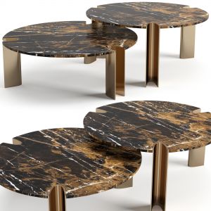 Visionnaire Egmont Coffee Table