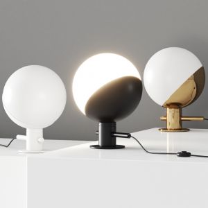 Grupa Baluna Ba-tw Table Lamps