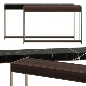 Laskasas Anthony Console Tables
