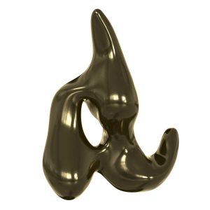 Jean Arp Star In A Dream Abstract Sculpture