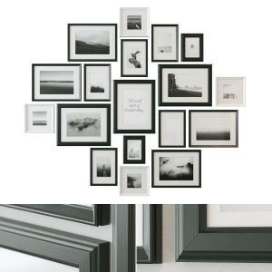 Gallery Wall 08