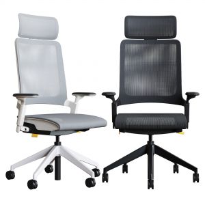 Orangebox - Office Chair Kirn