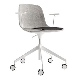 Lapalma - Seela S341 Swivel Chair