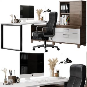 Office Furniture 01