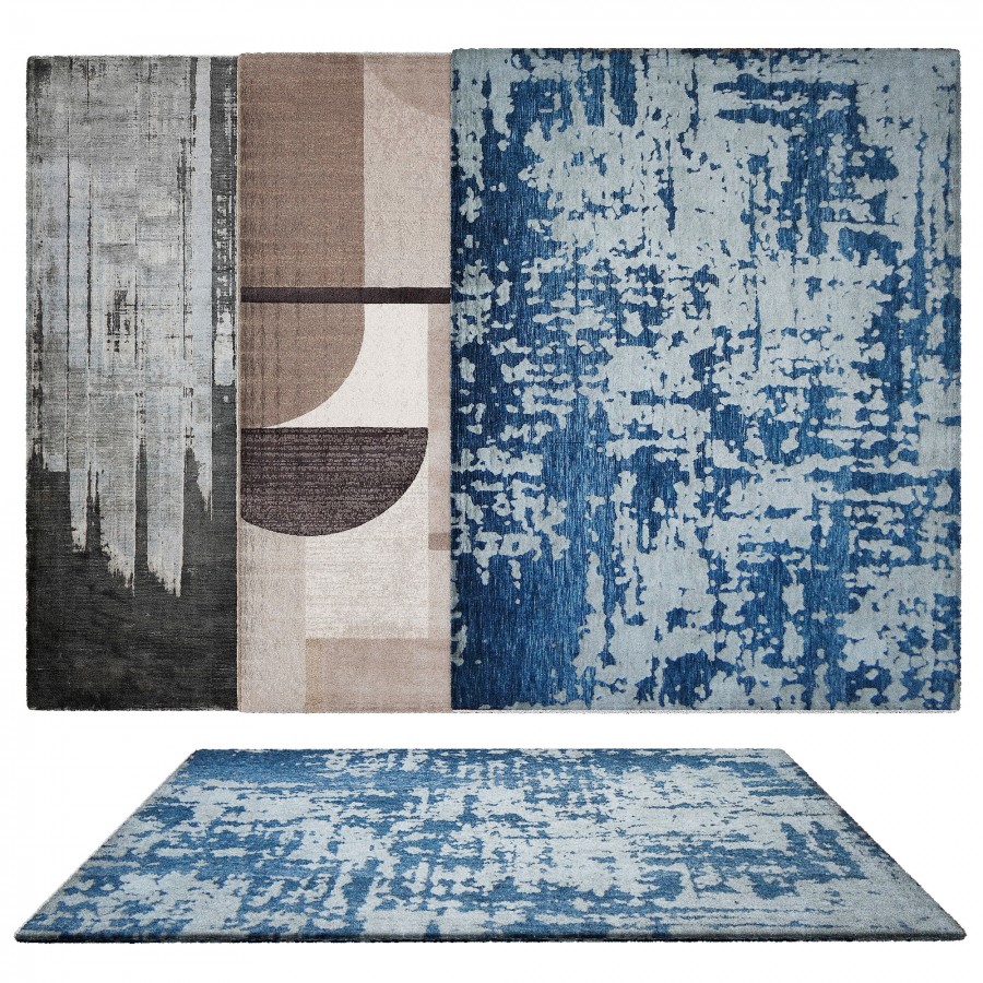 Premium Rug №60 3D Model for VRay, Corona | CGMood