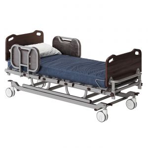 Prime Plus Hospital Bed