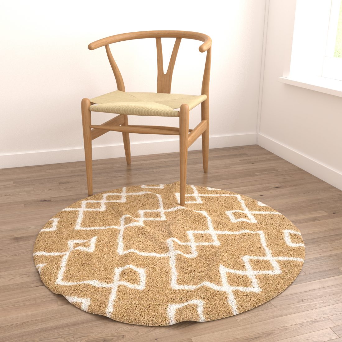 Rugs No 150 - 3D Model for VRay, Corona, VRay