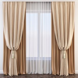 Set 62 Curtains