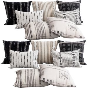 Decorative Pillows77