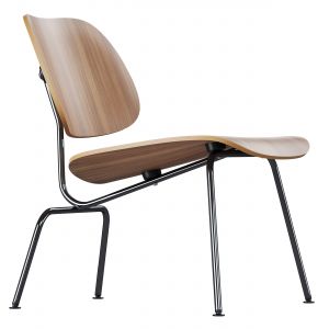 Vitra Plywood Lounge Chair Metal (LCM)