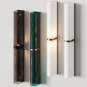 Articolo Lightning Slim Double Wall Lamps