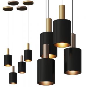 Capital Collection Musa A Pendant Lamp