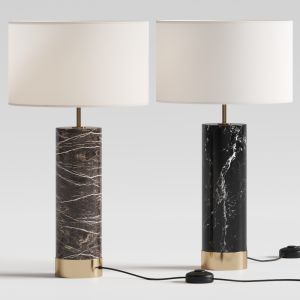 Aromas Del Campo Cand Table Lamps