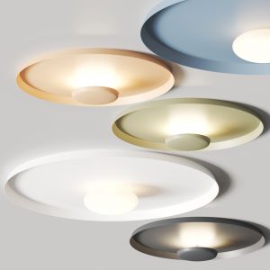 Vibia Top Ceiling Lamps
