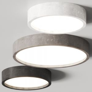 Lucifero's Zero51 Ceiling Lamps