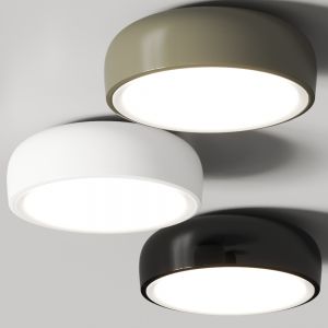 Flos Smithfield C Ceiling Lamps