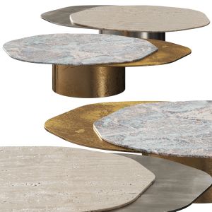 Carlyle Collective Venom Coffee Tables