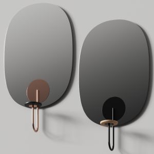 Miniforms Cigales Mirrors