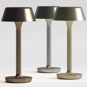 Panzeri Firefly Table Lamps