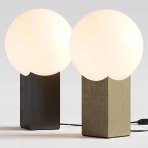101 Copenhagen Hoop Table Lamps