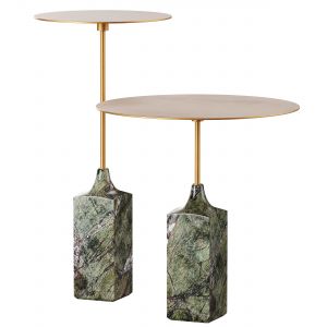Ballam Side Tables By Cb2
