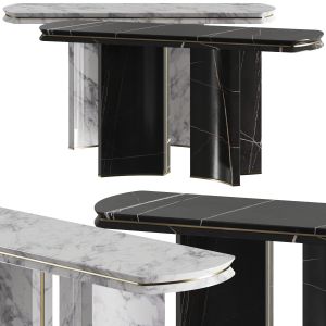 Capital Collection Ercole Console Tables