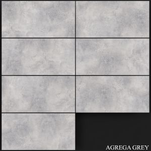 Decovita Agrega Grey 600x1200