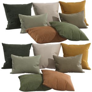 Decorative Pillows83