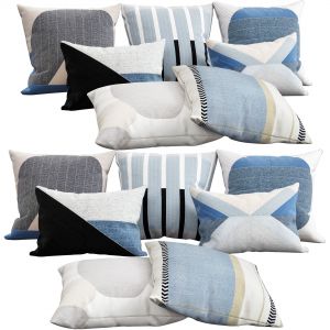 Decorative Pillows91
