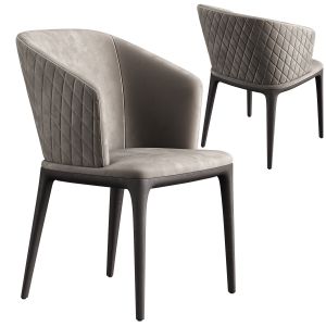 Louise Chair Angelo Cappellini