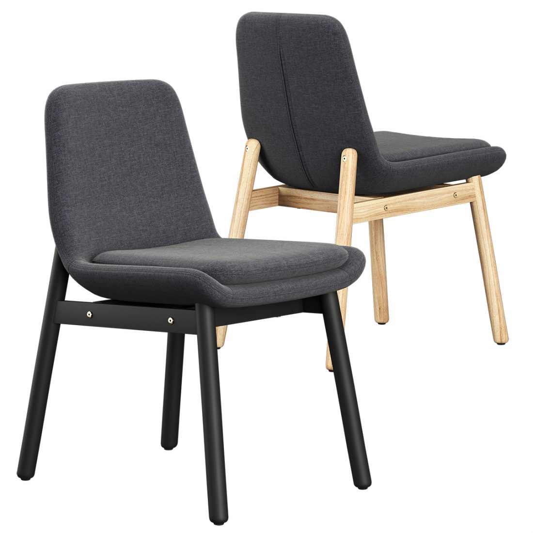 Vedbo Wedbu Ikea S Table Chair 3D Model for Corona | CGMood