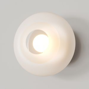 Crate And Barrel Emile Wall Lamp