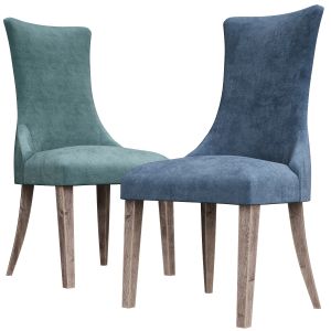 Electra Dining Chair By Aiveen Daly