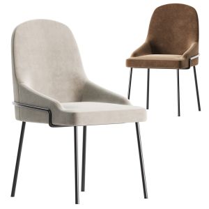 Ardi Upholstered Dining Chair