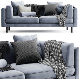 Sofa Poliform Bristol
